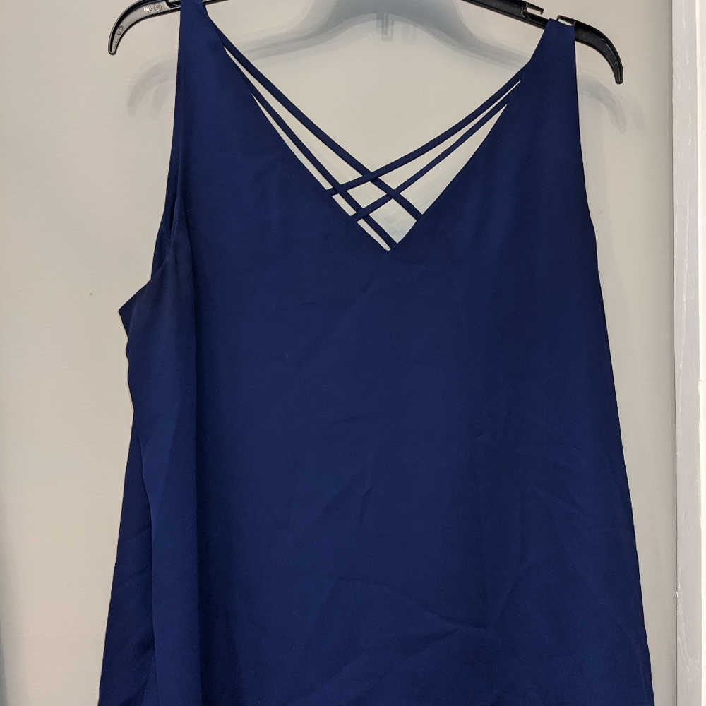 COPY - Navy tank